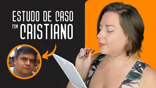 Estudo de caso Cristiano