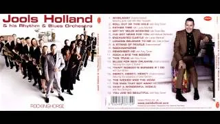 Jools Holland - Got My Mojo Working (feat. Rosie May)