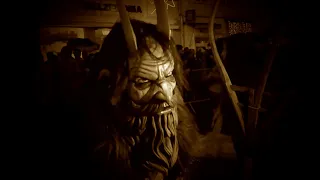 Krampuslauf Klagenfurt - 2019