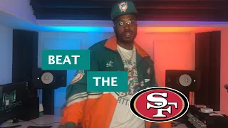 SoLo D - Dolphins Vs 49er's Game Day Song Week 5