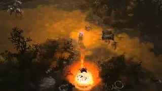 Diablo 3 - Охотник на демонов (Русский трейлер).mp4