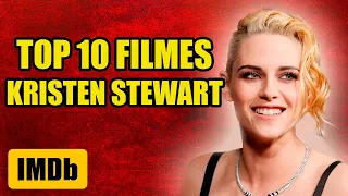 TOP 10 FILMES KRISTEN STEWART