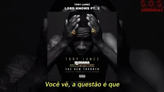Tory Lanez - Lord Knows Pt. 2 (Legendado)