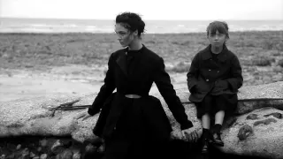 Peter Lindbergh | Vogue Italy - Ault