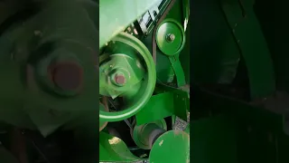 John deere 1032