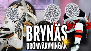 14 min – bara om Brynäs!