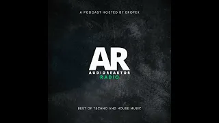 ARR045 Podcast | Umans Live Mix from Floirer Room