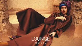 Cafe De Anatolia LOUNGE - Arabian Soulful Sounds | Ethno Deep House | 2024 DJ Mix