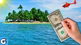 5 CHEAPEST Islands EVERYONE Can Afford