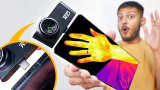 5 Majedaar Gadgets I bought Online !