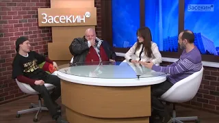 Барецкий про шансон