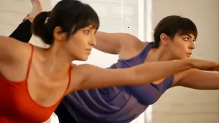 Bikram Yoga Series | 30 Minute Yoga Class | All Levels & Beginner’s Yoga