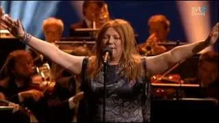 Mari Boine with KORK - Gilvve gollát / Sow your gold (Nordisk råds kulturpriser 2013)