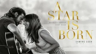 BRADLEY COOPER - MAYBE IT'S TIME (LYRICS) A STAR IS BORN