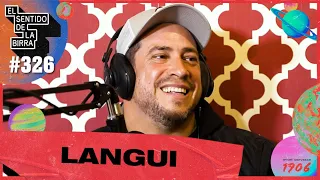 Entrevista 🍻 Langui: De la Excepción a la Espasticidad | #ESDLB con Ricardo Moya | cap. 326