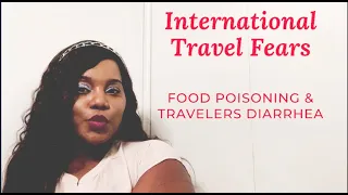 Food Poisoning & Travelers Diarrhea