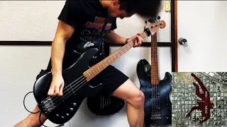 Story of the Year - And the Hero Will Drown  ||  Bass Cover