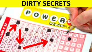 Secrets Mega Millions Doesn't Want You To Know