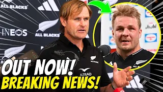EXCLUSIVE! JUST LEFT! Breaking News All Blacks! Get Ready for a Shocking Revelation! News Today 2024