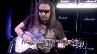 Ace Frehley - "Shock Me" Guitar Lesson