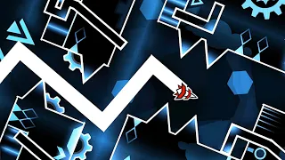 (Extreme Demon) ''HyperSonic'' 100% by Viprin & More | Geometry Dash