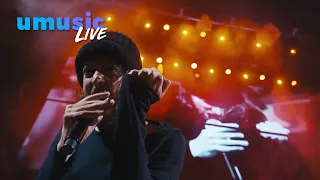 Kensington & DI-RECT | Live bij Vrienden van Amstel Live (2020)