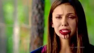 The Vampire Diaries- Heathens