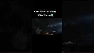 Korku filmi 😱