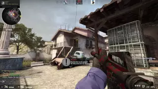 CS:GO WTF mein NOOB moment