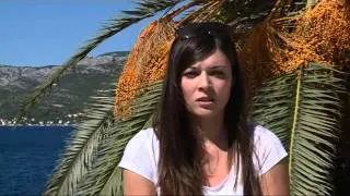 Korcula - Iva Zanetic