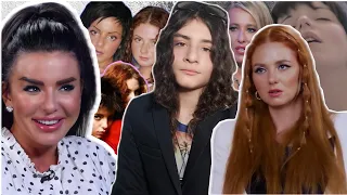 t. A. T. u. И СОБЧАК! ГОМОФОБНОСТЬ, ЛИЦЕМЕРИЕ И СЕКСИЗМ? голос Юли Волковой? ПОЛИТИКА? моё мнение! ⚡