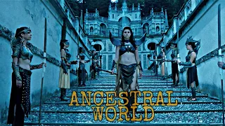 ANCESTRAL WORLD trailer 2020