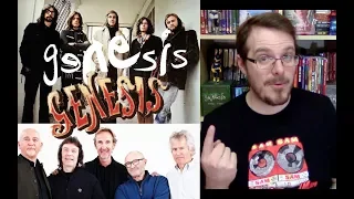 Genesis: Worst to Best Albums