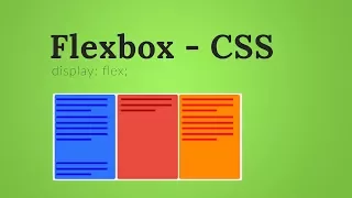 Flexbox CSS - kompletny przewodnik
