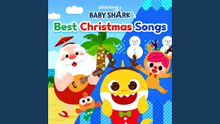 Merry Twistmas, Pinkfong