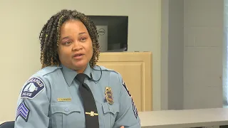 MPD Seeking Lateral Hires To Address Staffing Shortages