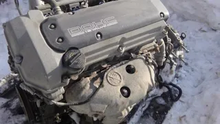 Suzuki М13А поломки и проблемы двигателя | Слабые стороны Сузуки мотора