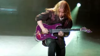 Top solos of Emppu Vuorinen