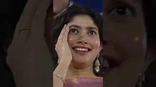 Sai Pallavi Cute Moment 😍😍 || sai pallavi cute whatsapp status #shorts #saipallavi