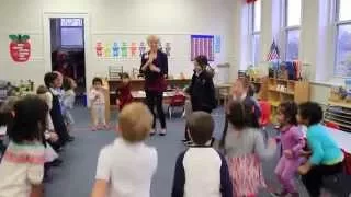 Private Kindergarten Programs in NJ - Apple Montessori Schools