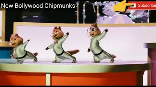 New Bollywood Chipmunks Song
