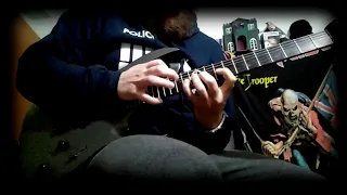 Luca Grossi - Pantera - We'll Meet Again (Cover)