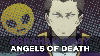 Informacje o Abraham Gray 「Angels Of Death」