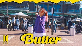 [KPOP IN PUBLIC] BTS (방탄소년단) 'Butter' Dance Cover // Sydney, Australia