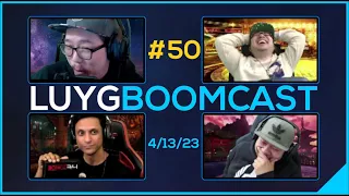 BOOMcast Episode 50: Tekken 8 Closed Alpha Info, EVO Japan, HitBox Stands By 2+1=2