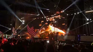 Tinlicker, ABGT 2023 Weekender at The Gorge, Above & Beyond Group Therapy