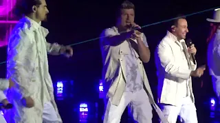 Everybody (Backstreet's Back) - Backstreet Boys Live in Manila