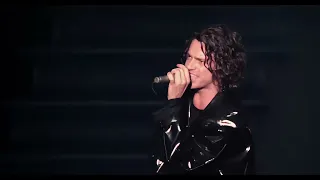 4K INXS New Sensation (Live From Wembley Stadium 1991)