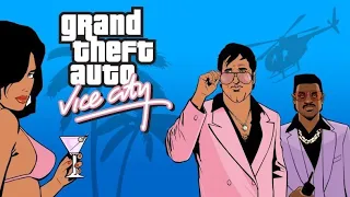 GTA: VICE CITY #1|ПРОХОЖДЕНИЕ БЕЗ КОММЕНТАРИЕВ