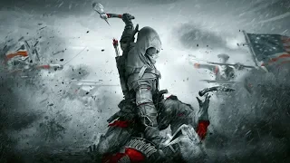 Assassin's Creed 3 Remastered - Movie (All Cutscenes) (PC 1080p/60fps) : Part 1/2